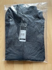Adidas Windbreaker Herren Größe S Schwarz