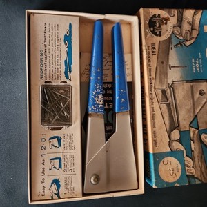 United Shoe Machinery Corp Pop RiveTool Kit No. 103 (Pre-Owned) Pop Rivet Tool