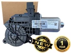 NEW 6R0959802C SEAT IBIZA VOLKSWAGEN SKODA Power Window Motor 1 YEAR WARRANTY