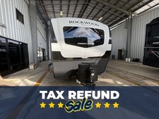 2026 Forest River Rockwood Mini Lite 2205S