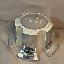 Tapa central de rueda OEM 1970-1981 Chevrolet Camaro, Chevelle, Nova Rallye
