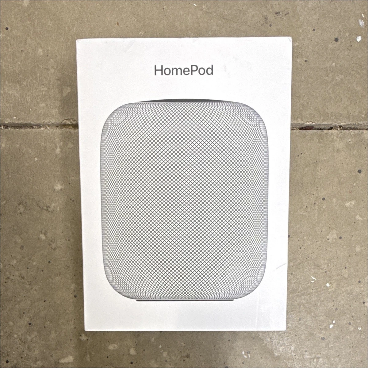 Apple HomePod Voice Assistants for sale - eBay