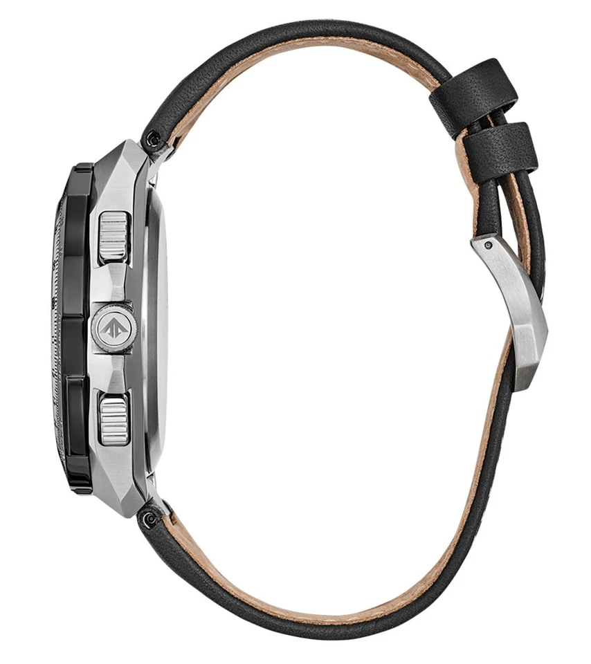 Citizen Skyhawk ECO-DRIVE Funkuhr Solar Chronograph UVP* 599,00 EUR JY8149-05E - Bild 3 von 4