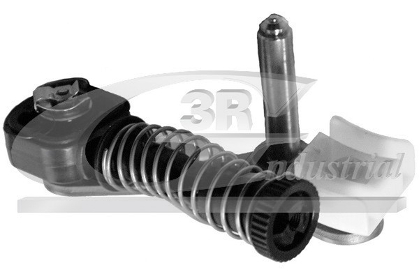 3RG Reparatursatz Schalthebel 24725 FüR Vw Golf 1J1 1J2 1J6 Bora 1J5 4 1 Variant-image
