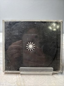 Joe Montana&rsquo;s NFL Football Sega CD Game Disc Not for Resale 1993 Sega Sports Tes