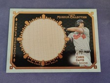 2014 Topps Museum Collection Baseball Cards 6