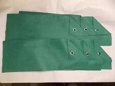 6 NEW TOWELS FOR GOLF BALL WASHERS FITS ALL B...