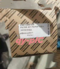 New 2901300109 filter cartridge Fast Shipping via FedEx or DHL