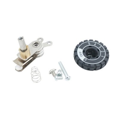 Mechanical Thermostat Temperature Control Part Electric Iron Repair Part