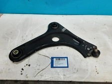 Triangle de suspension Peugeot 208