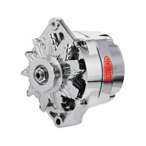 Powermasters 37293 Alternator 150 Amp For Buick Oldsmobile Pontiac Chevy GMC