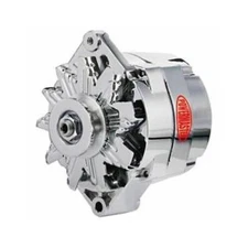 Powermasters 37293 Alternator 150 Amp For Buick Oldsmobile Pontiac Chevy GMC
