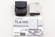 Tested Near MINT Contax TLA140 Shoe Mount Flash for G1 G2 Rangefinder JAPAN