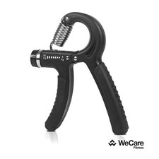 Adjustable Non-Slip Hand Grip Strength Trainer for Fitness Resistance Training