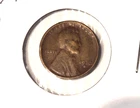 1930 S Lincoln Wheat Penny, Cent,  Fine Condition