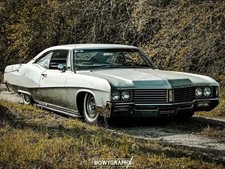 1967 Buick LeSabre for Sale