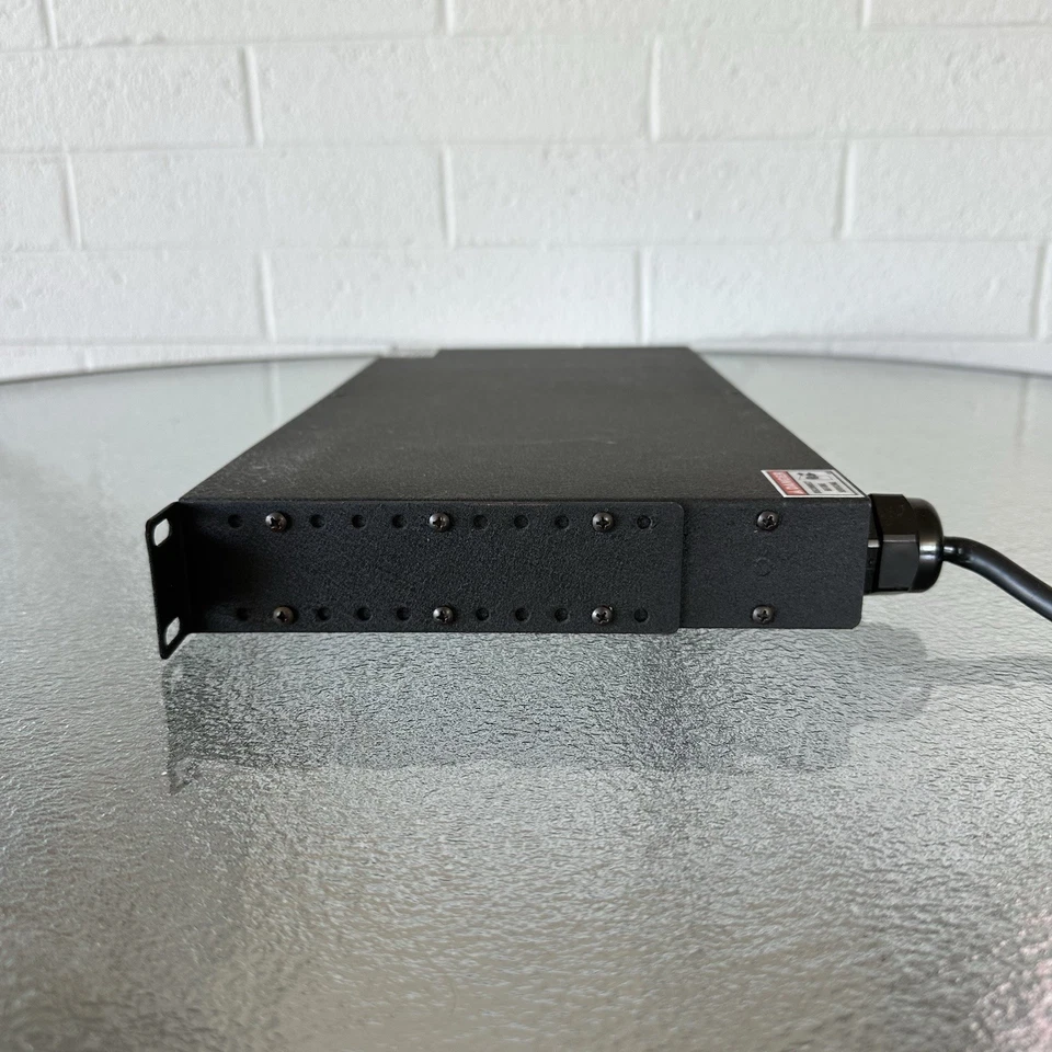 Rac Sense Geist Power Distribution Unit (PDU) Power Distribution Unit - Image 3 of 4