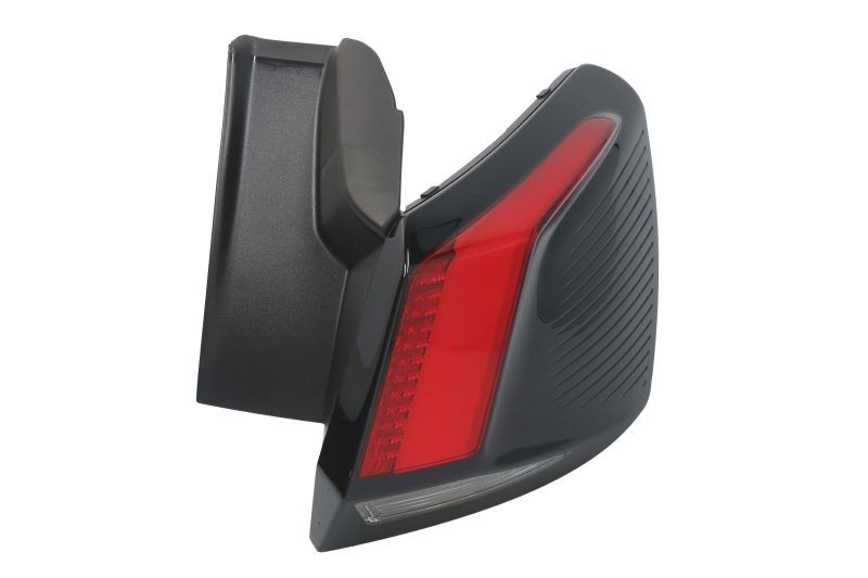 Fits MAGNETI MARELLI 714081550202 Rear lamp Right 714081550202 do PEUGEOT 3008, - Image 9