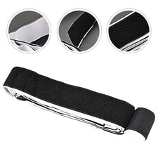 Gitarrenffekte Pedal Montage Tape Haken und Schleifenklebebandpedalboardzubehör