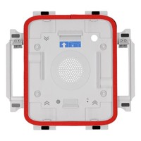 Ecovacs 201-J001-0066 Fensterreiniger-Chassis FüR Fensterreinigungsroboter