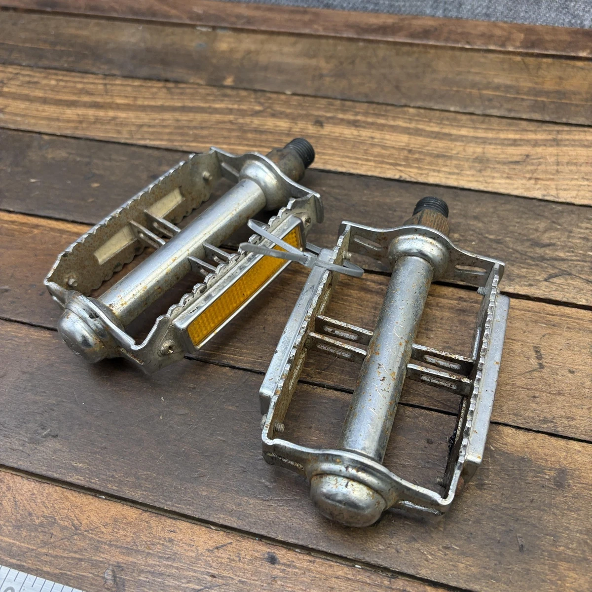 KKT Pedals for BMX Bike - Old School for sale | eBay