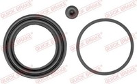 Quick Brake Reparatursatz, Bremssattel 114-0035 FüR VW
