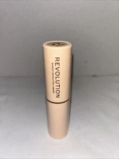 Makeup Revolution Fast Base Stick Foundation F7 NEW SEALED