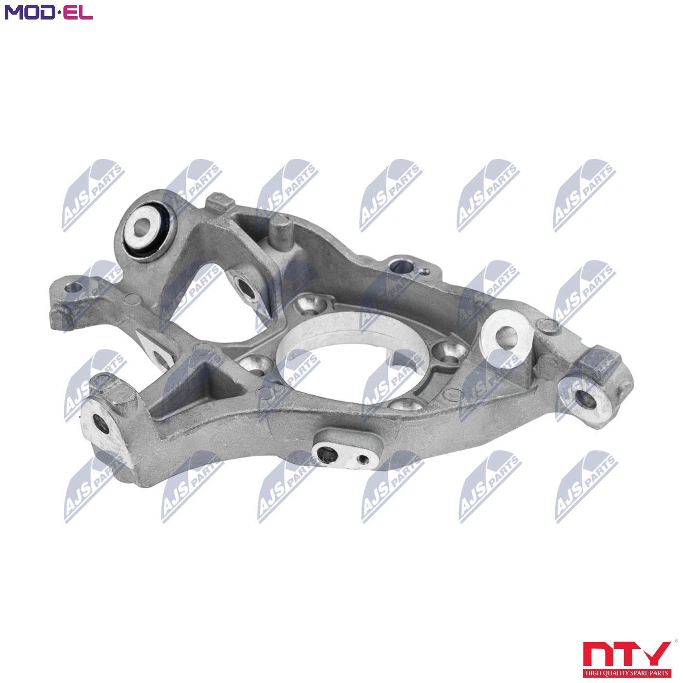 STEERING KNUCKLE WHEEL SUSPENSION ZZT-CH-003 FOR DODGE CHRYSLER EER 2.7L 6cyl