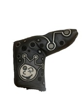 Jackpot Johnny Scotty Cameron Custom Shop Putter Headcover
