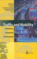 Werner Brilon (U. A.) | Traffic And Mobility | Taschenbuch | Englisch (2011)