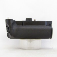 OLYMPUS HLD-9 Power Battery Holder Used