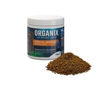 ORGANIX Discus Spec. Granulate 250ml MSC Granulat für Diskus und Skalare