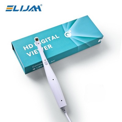 NEW Dental Camera Intraoral Focus CMOS 8LED USB Imaging Intra Oral Clear Image