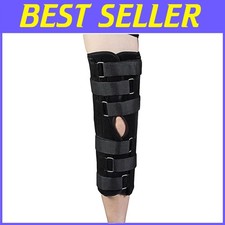 Knee Stabilizer Brace, 17.3" Length - Unisex