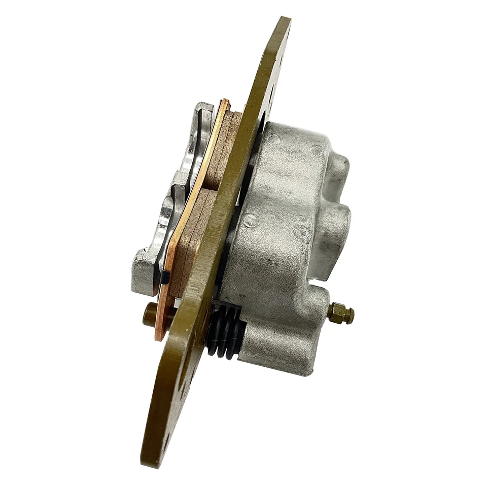 Polaris Disc Brake Caliper Assembly, Right, 1-3/8, Genuine OEM Part 1911284 - Image 2 of 4