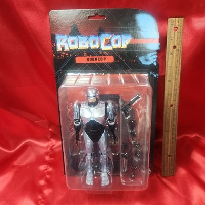 RoboCop - RoboCop - 6.75'' Figure - Trick or Treat Studios