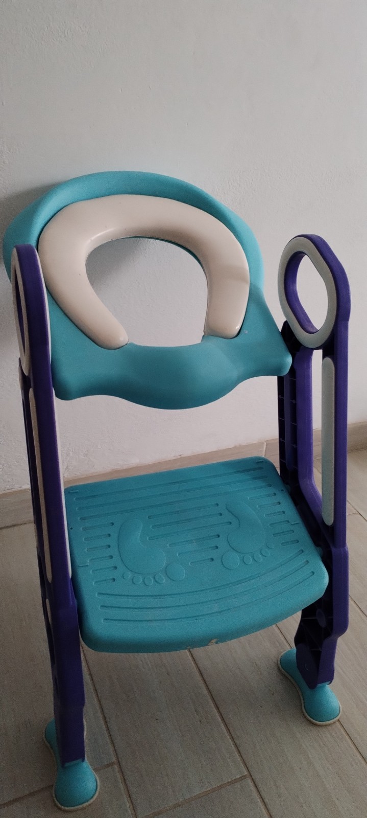 Sedile per wc per bimbi