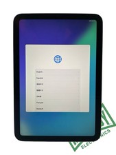 Apple iPad mini 6th Gen 2021  8.3"  A2567  64GB  Wifi  30-Day Warranty