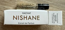 Nishane Hacivat Extrait de Parfum EDP Spray 2 ml