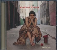 Madeleine Peyroux - Careless Love - Cd - G3Z