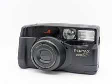 Pentax Zoom 90 Compact Film Camera Used From Japan