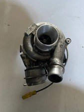 NISSAN X-TRAIL T30 Turbolader 7730872 2.20 Diesel 100kw 2008 20803846