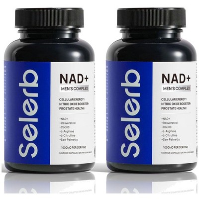 Prostate Health Supplement for Men