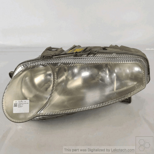 46826196 Projektor Links ALFA ROMEO 147 (W8) 1.6 16V