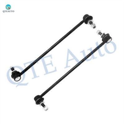 Pair of 2 Front Sway Bar Link For 2016-2020 Toyota Mirai