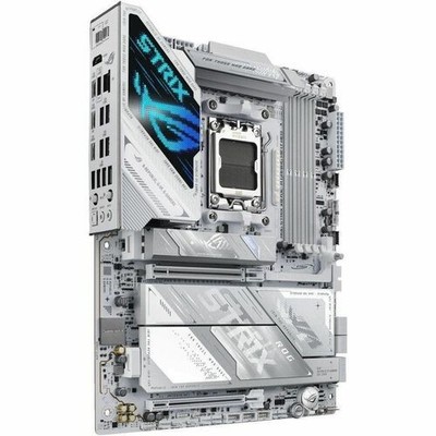 Asus ROG Strix X870E-A GAMING WIFI7 NEO Gaming Desktop Motherboard - AMD X870E C