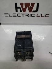 ITE  QP2125  125A 2POLE Circuit Breaker Siemens