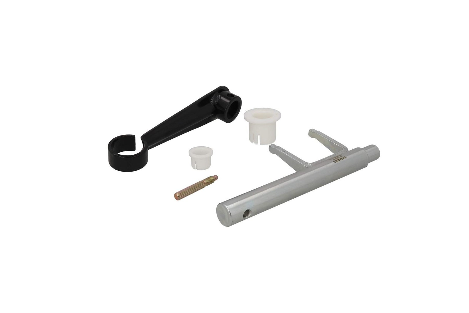 Für KAMOKA FC024 CLUTCH LEVER CITROËN AX 86'-98', BERLINGO 96'-11', BX 82'-94',