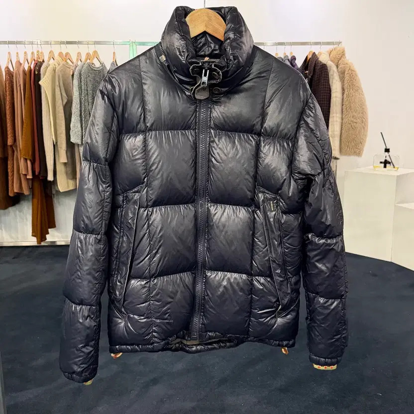 Paul Smith Down Padding Jacket - Size S, Excellen… - image 5