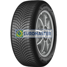 Ganzjahresreifen GOODYEAR 255/55 R 18 TL 105T VECTOR 4SEASONS GEN-3 (+)